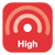 High Pollution High Pollution