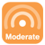 Moderate Pollution Moderate Pollution
